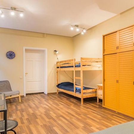 Charming Spacious 3 Bedroom In Old Town Riga Eksteriør bilde