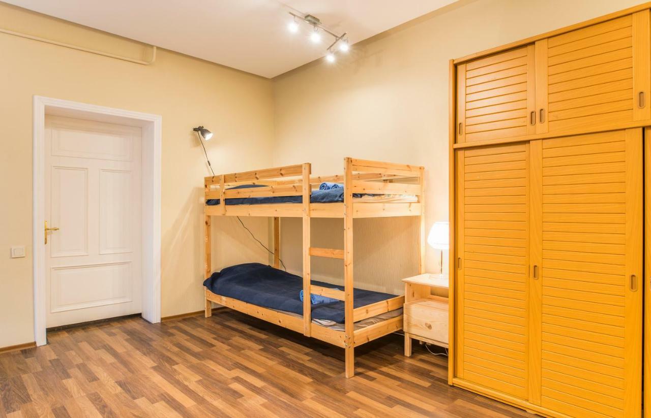 Charming Spacious 3 Bedroom In Old Town Riga Eksteriør bilde